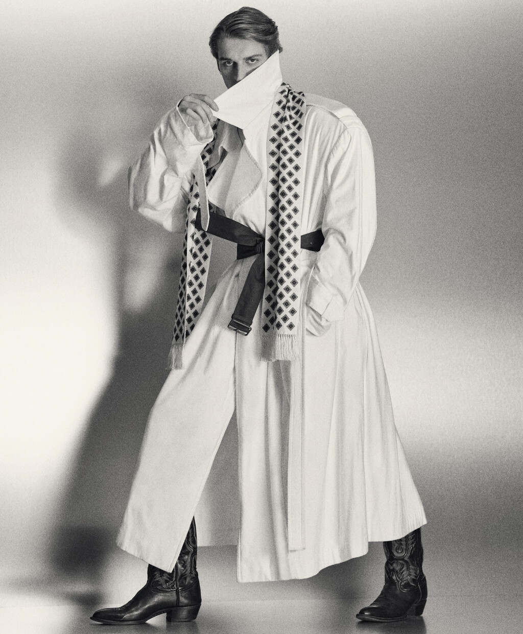 M le Monde - © Artlist