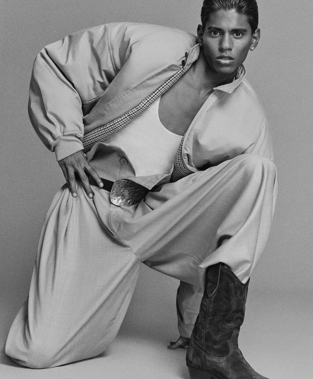 M le Monde - © Artlist