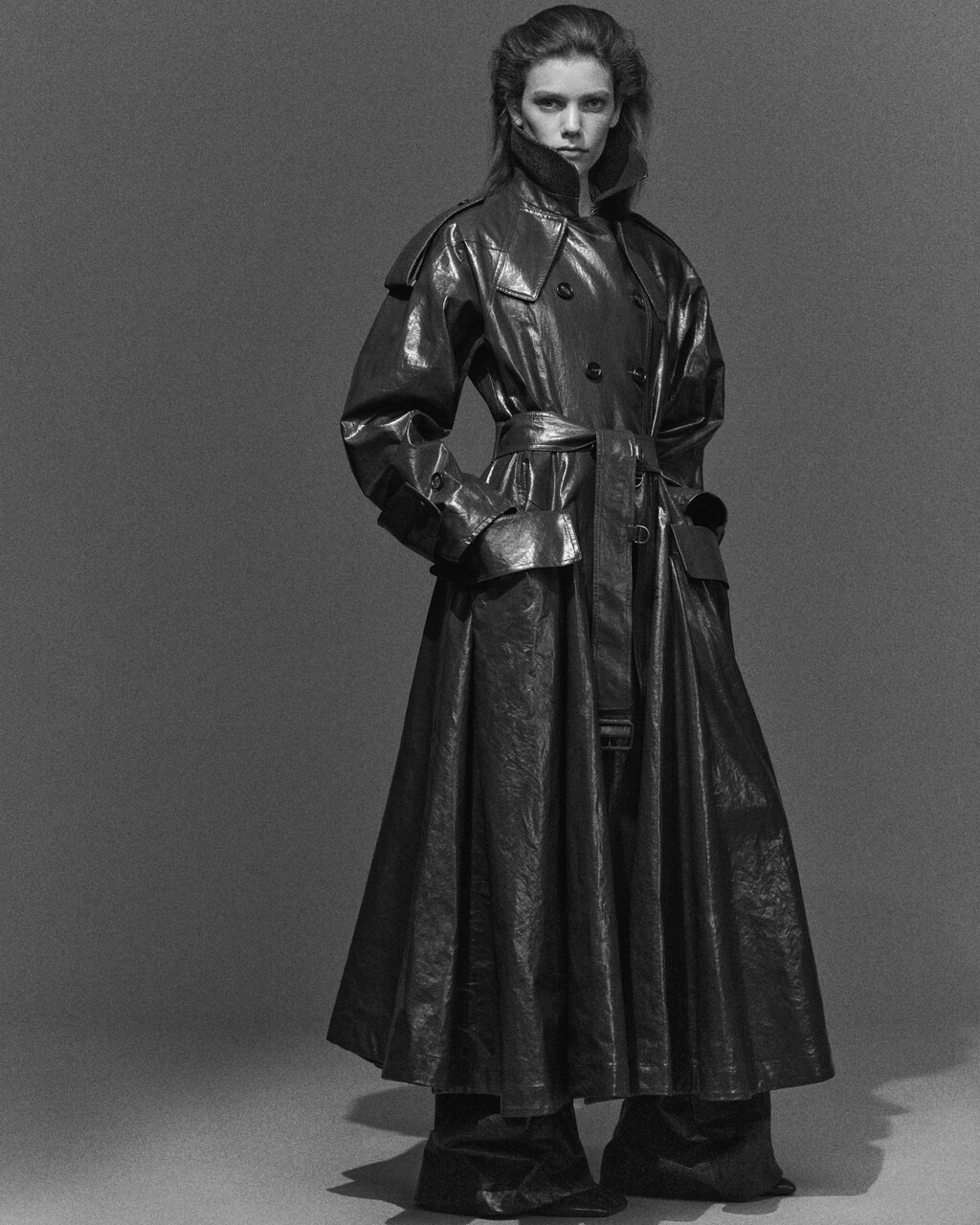 Middle Plan - © Artlist