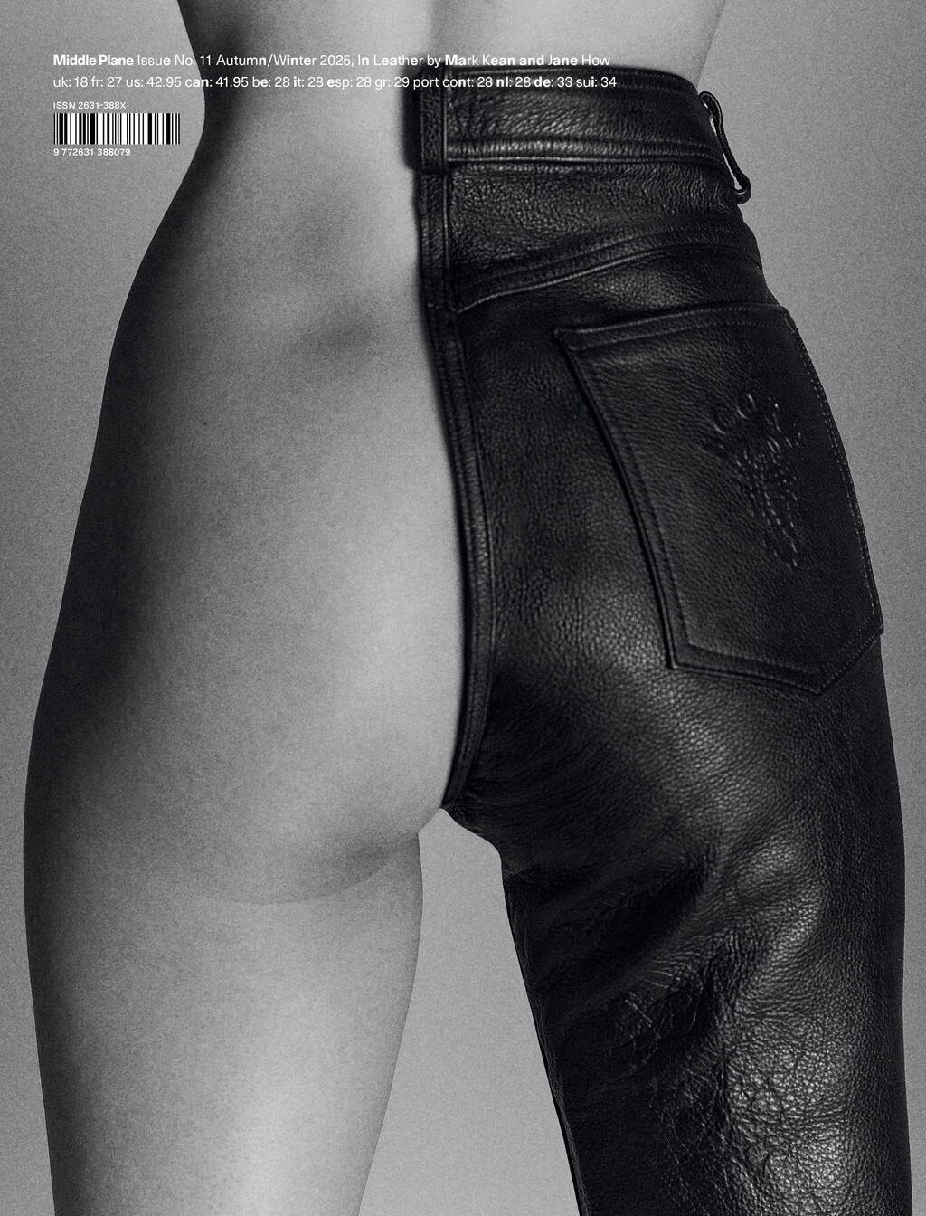 Middle Plan - © Artlist