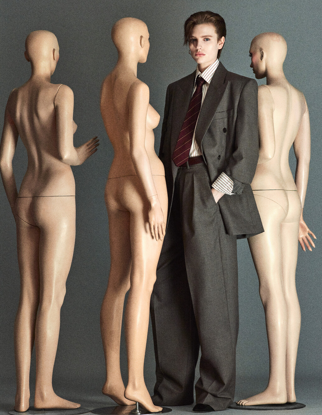 Pop Magazine - © Artlist