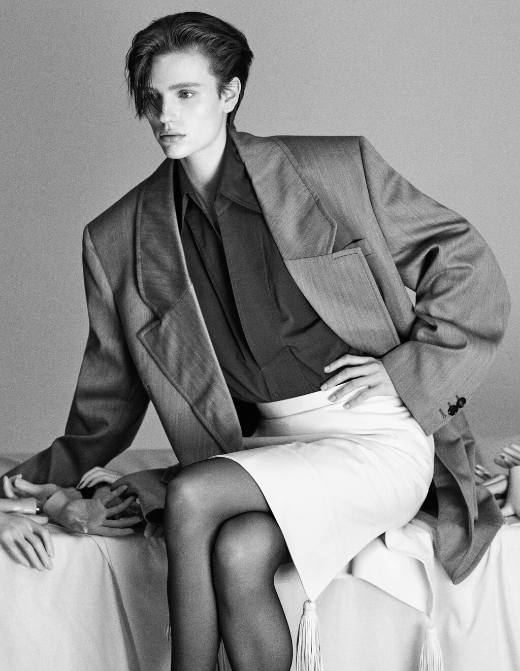 Pop Magazine - © Artlist