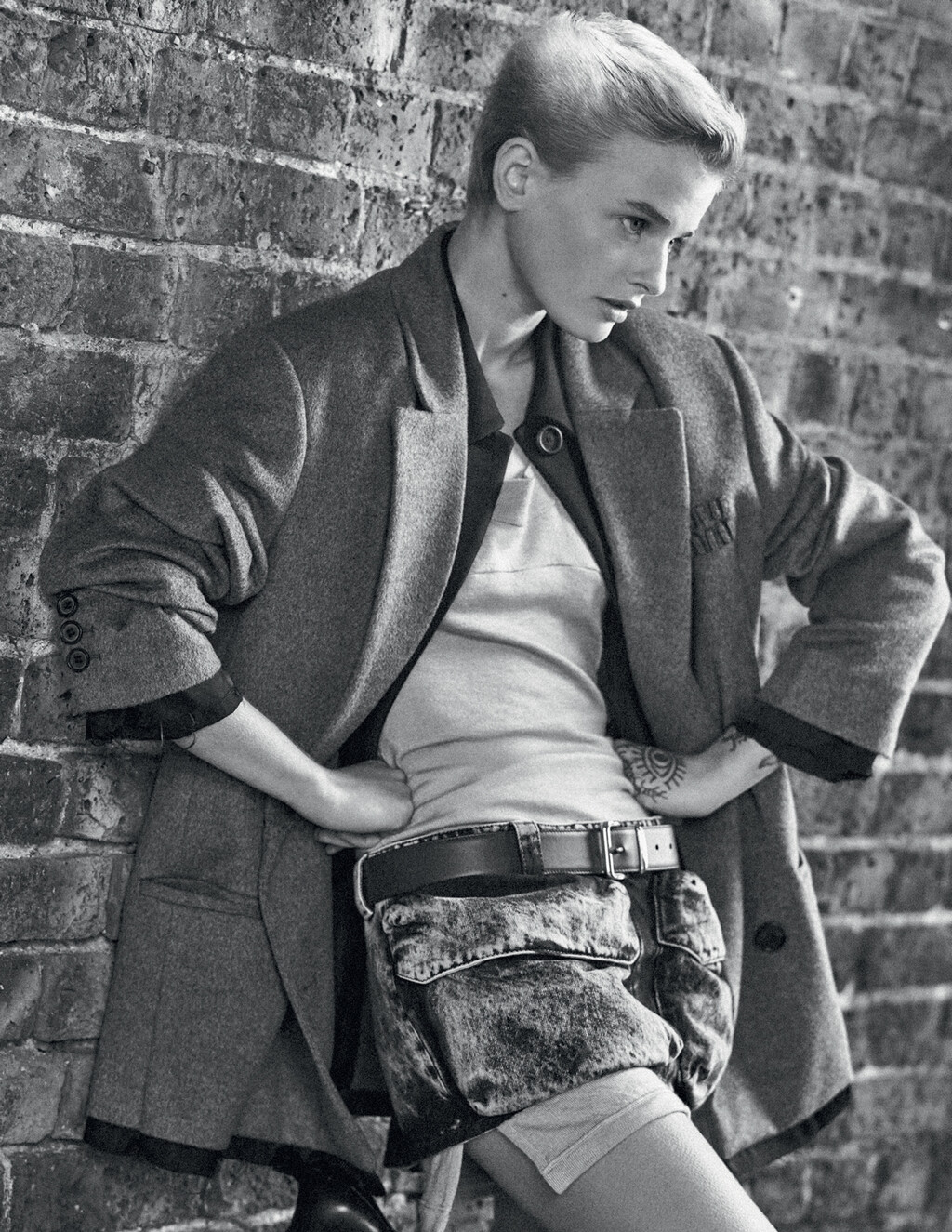 Pop Magazine - © Artlist