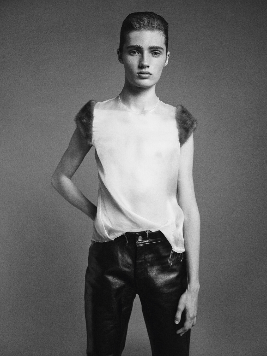 Re-Edition - © Artlist