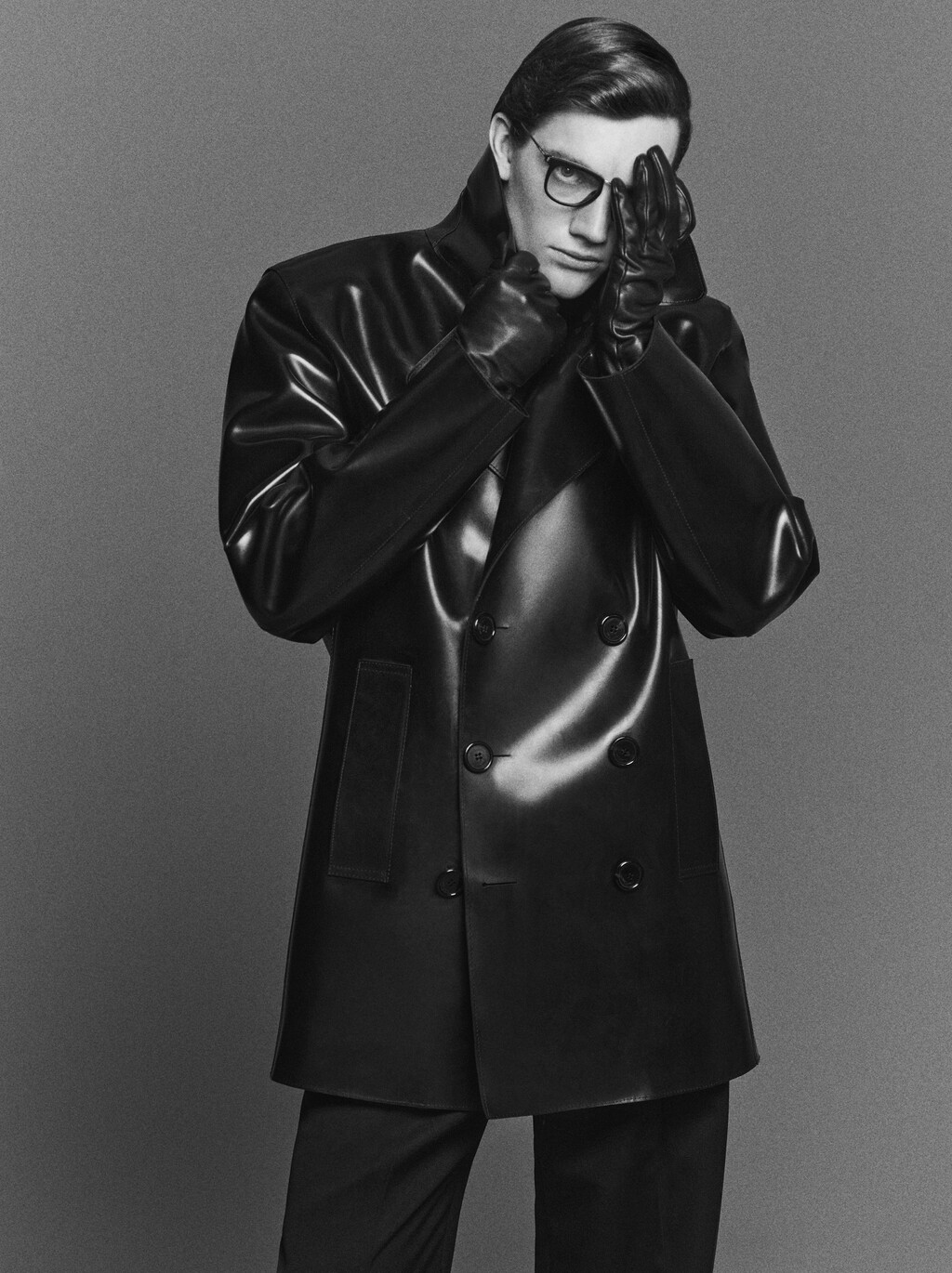 Self Service - © Artlist