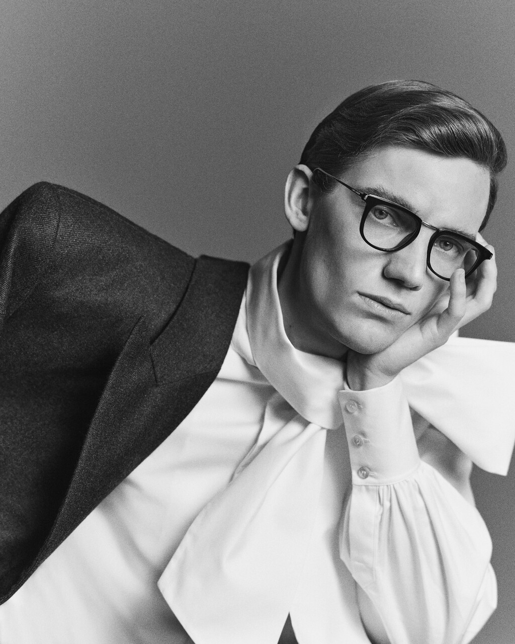 Self Service - © Artlist