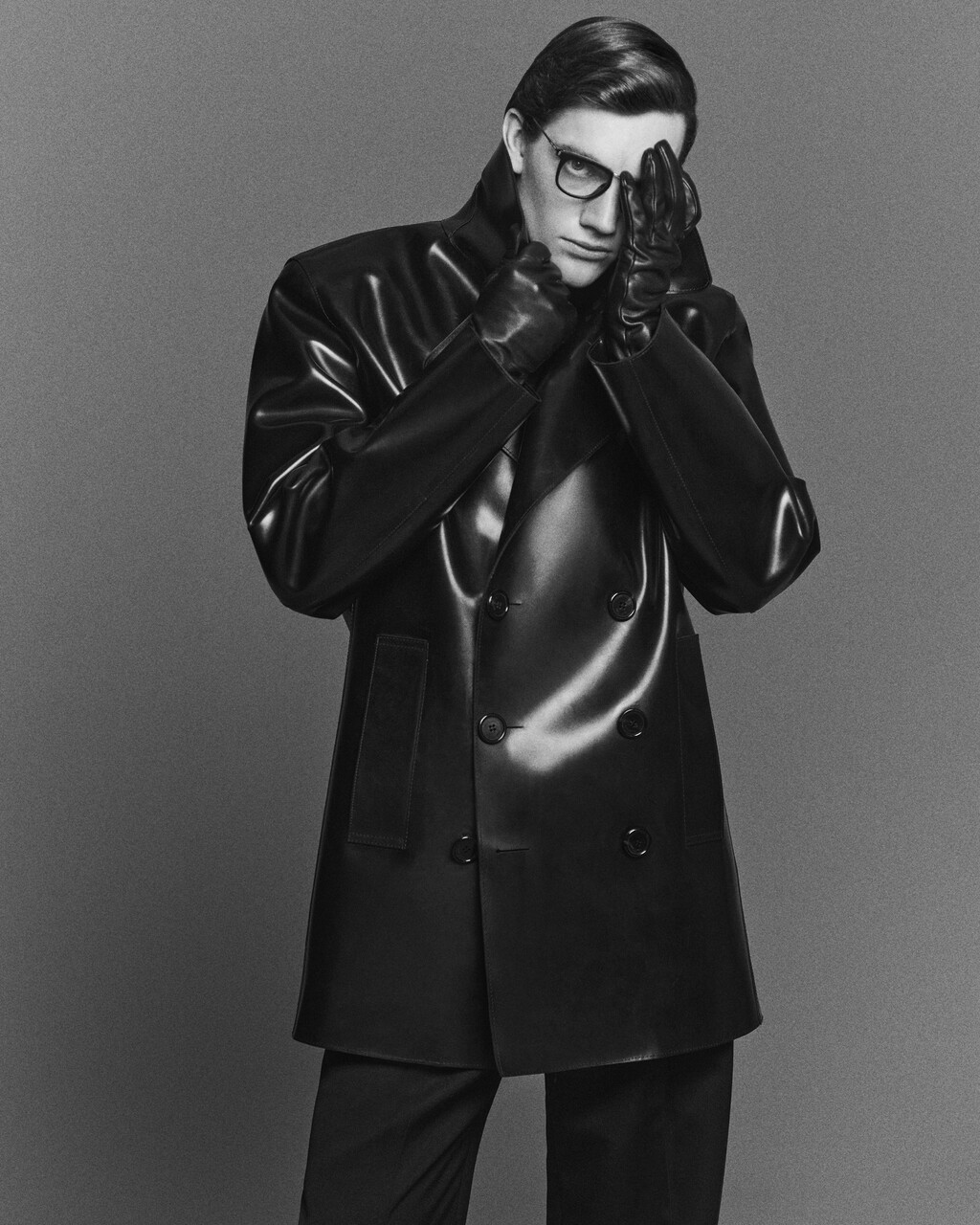 Self Service - © Artlist