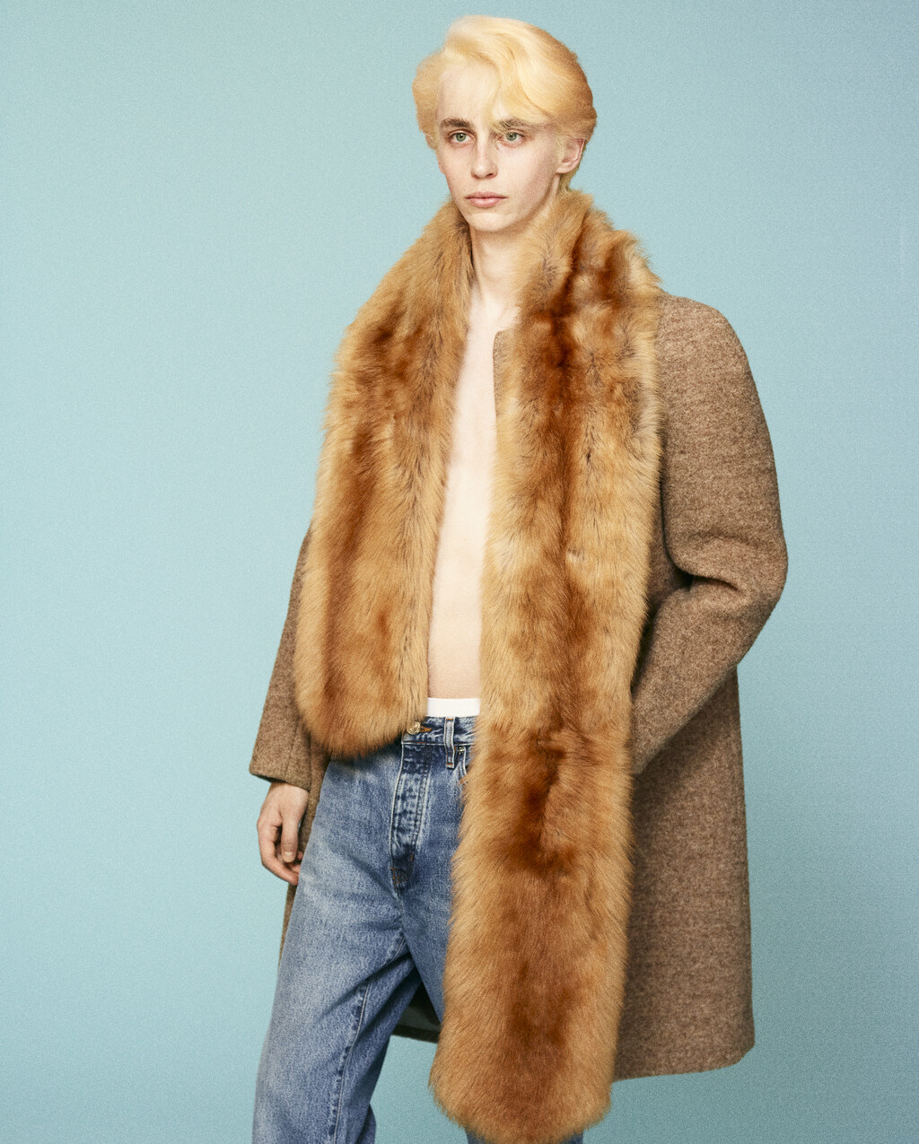 Self Service - © Artlist