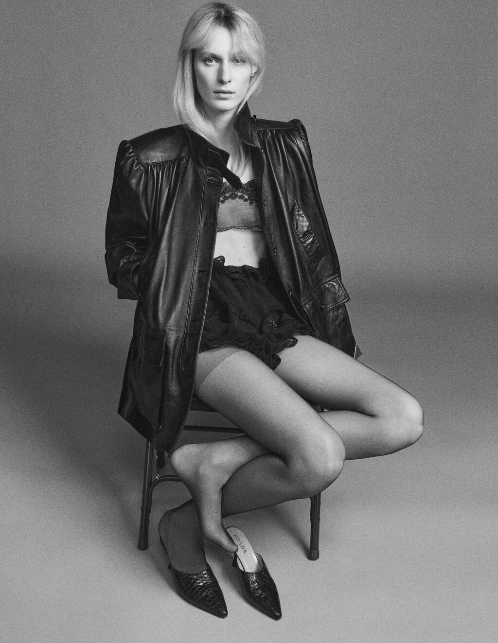 Self Service - © Artlist