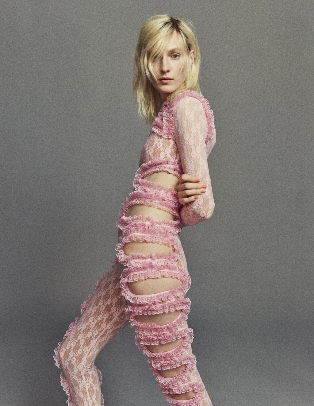 Self Service - © Artlist