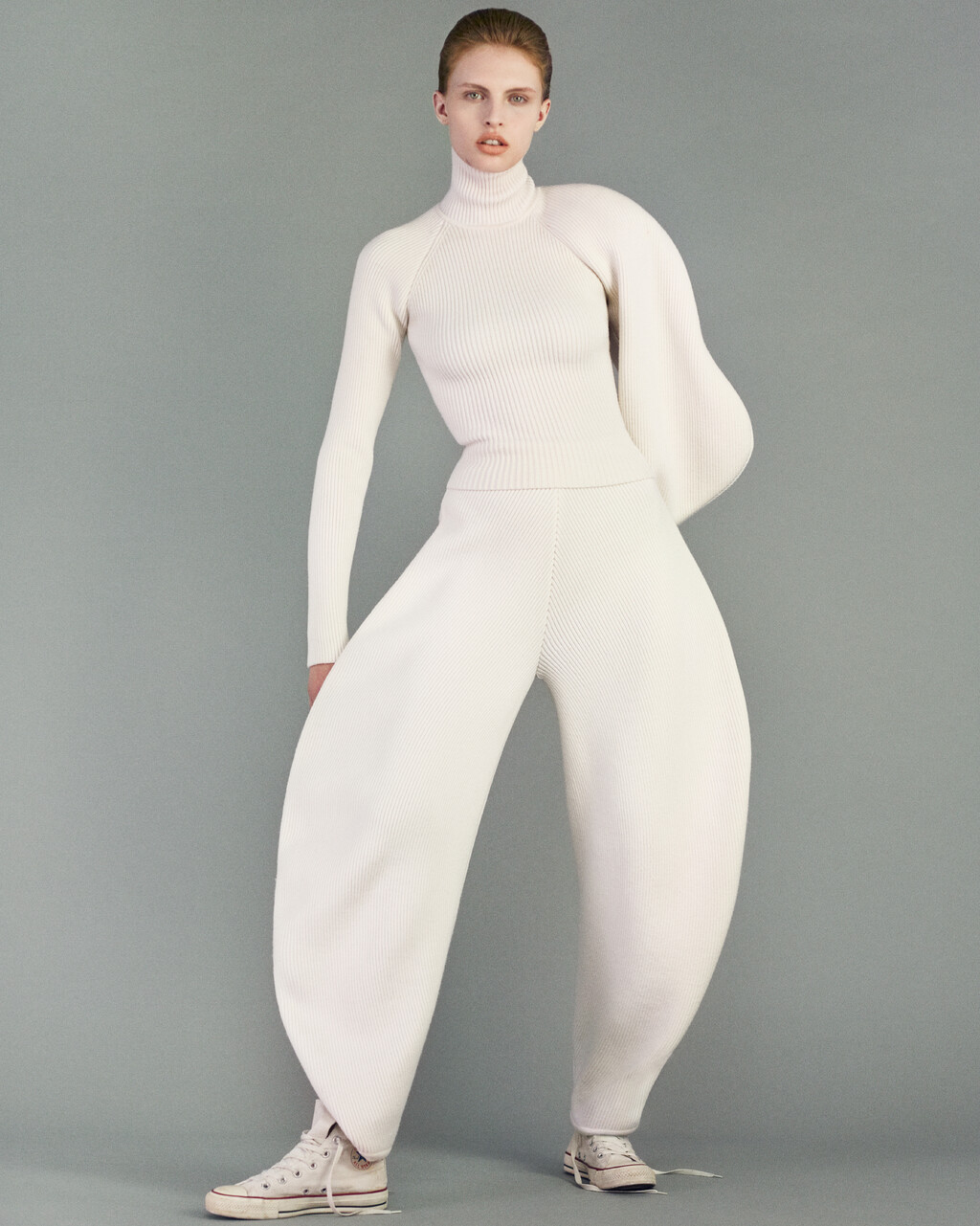 Self Service - © Artlist