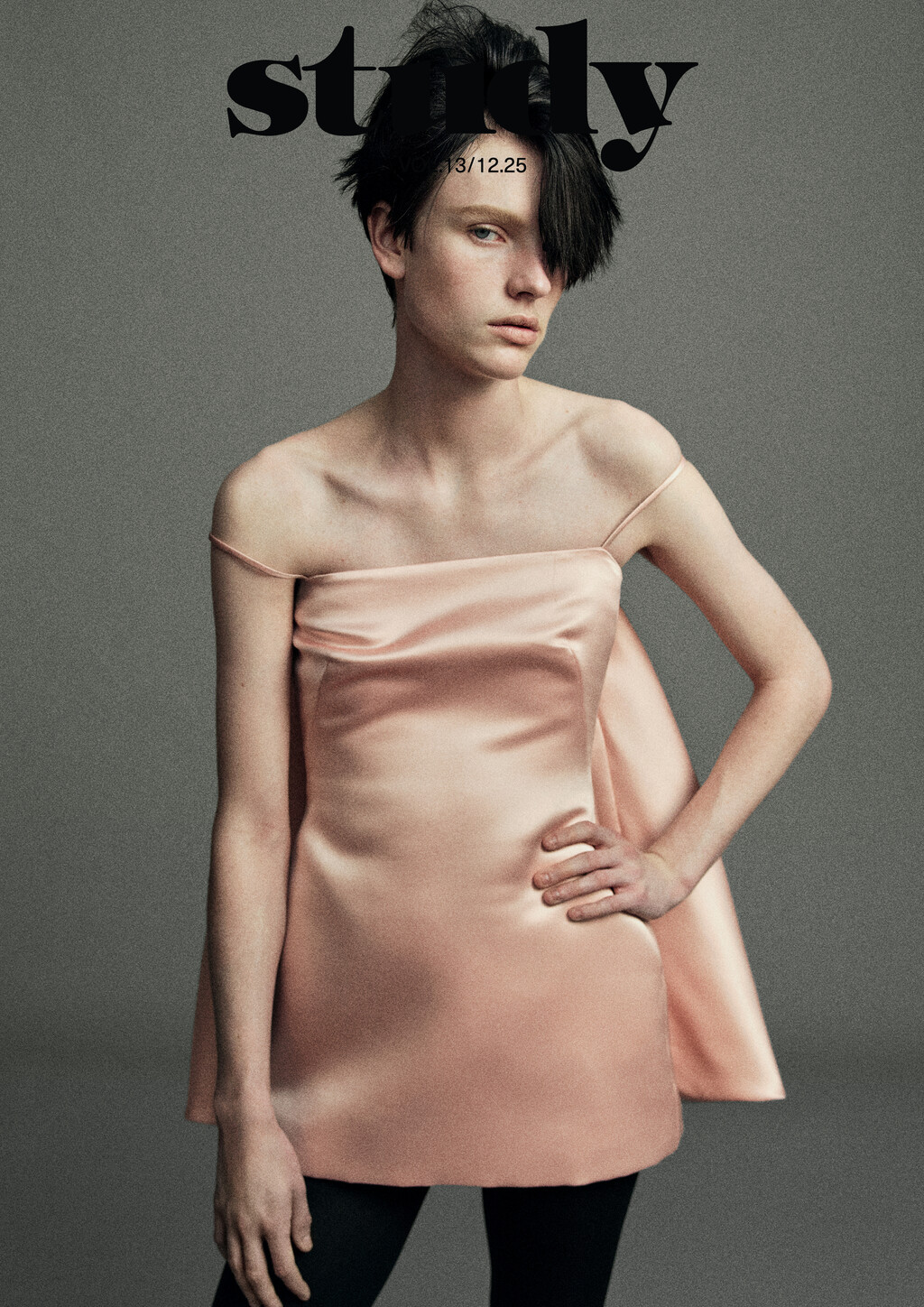 Study Magazine - © Artlist