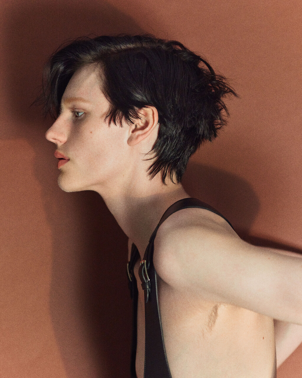 Study Magazine - © Artlist