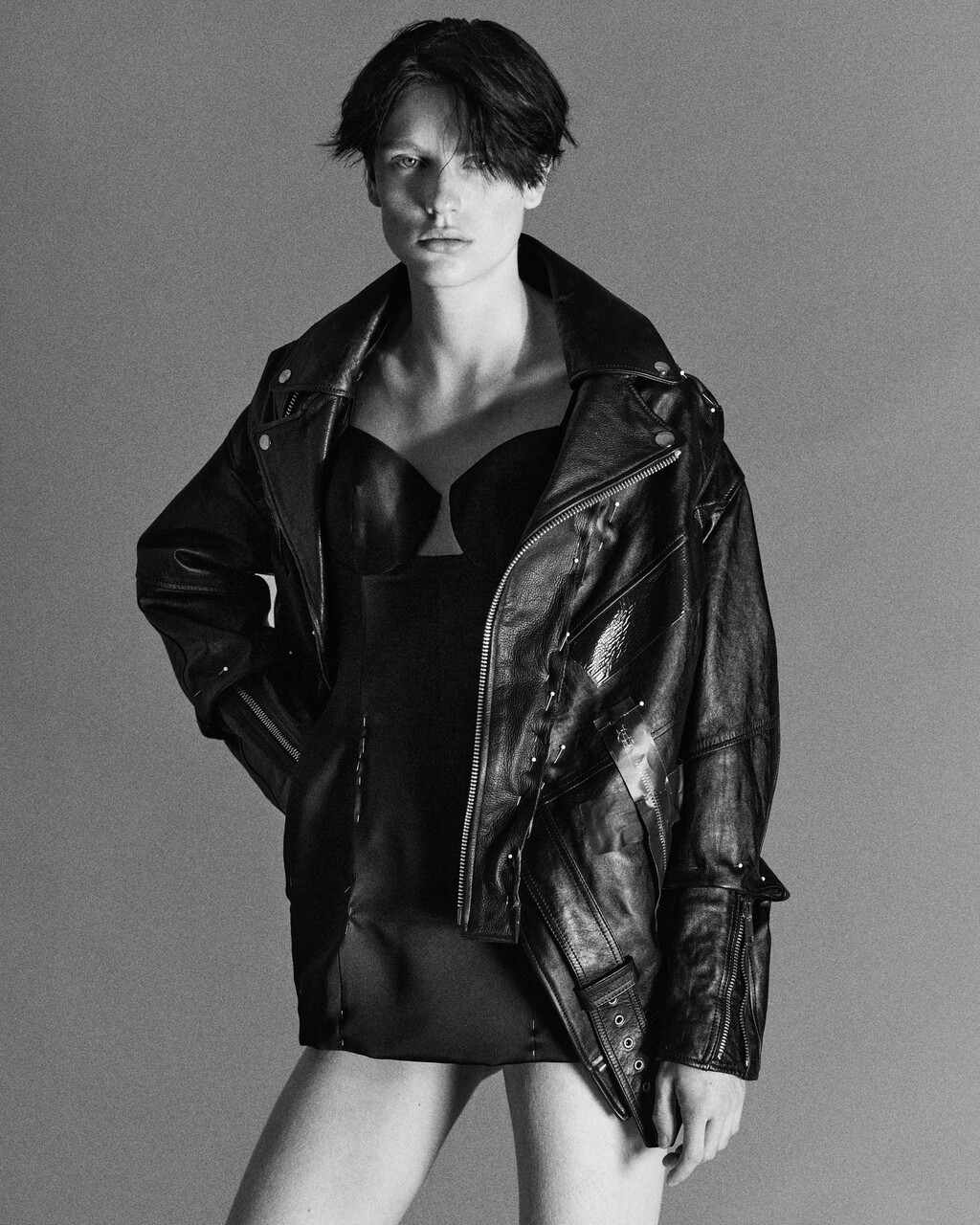 Study Magazine - © Artlist