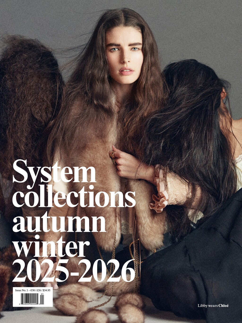 System Magazine - © Artlist