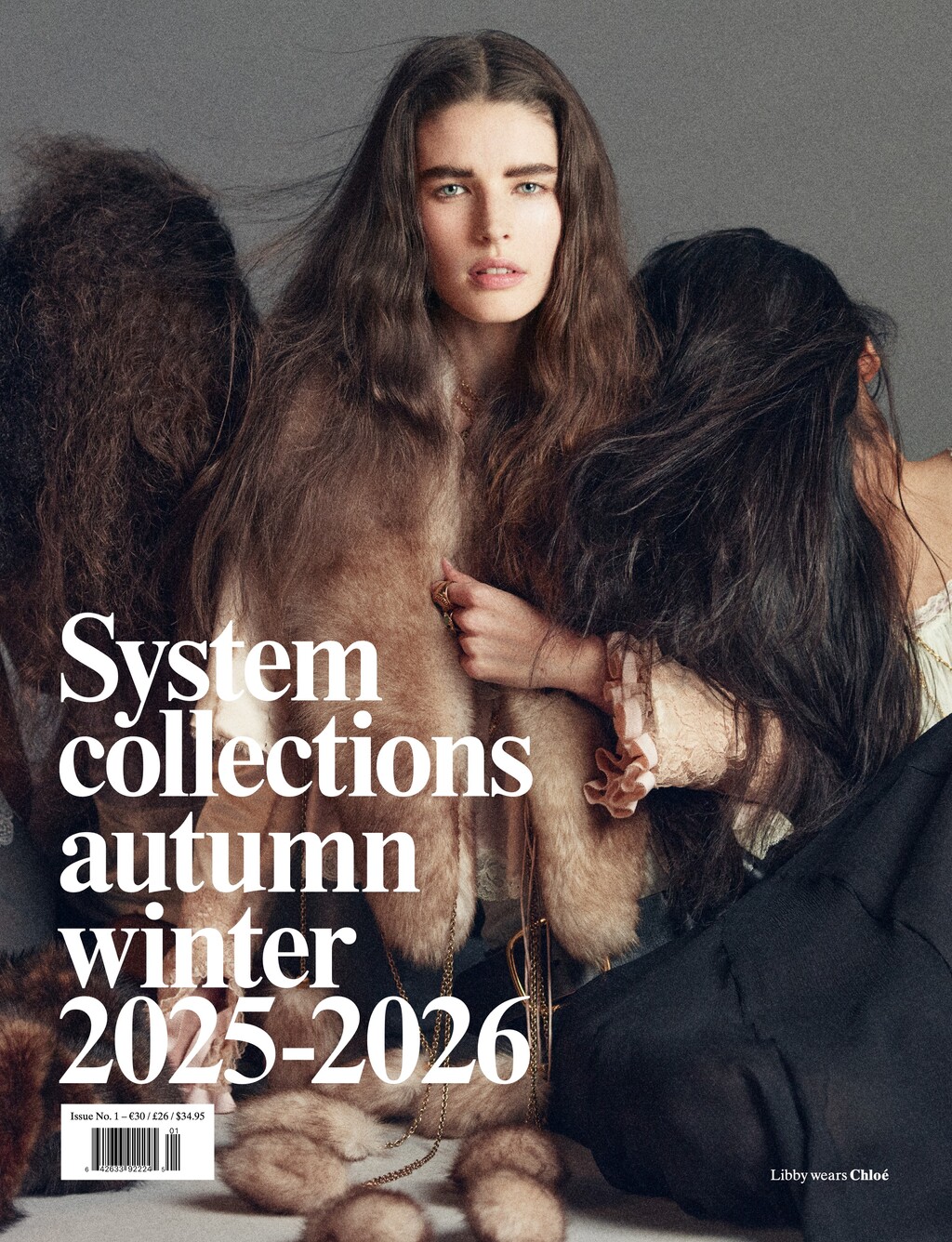 System Magazine - © Artlist