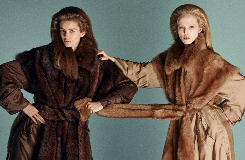 System Magazine - © Artlist