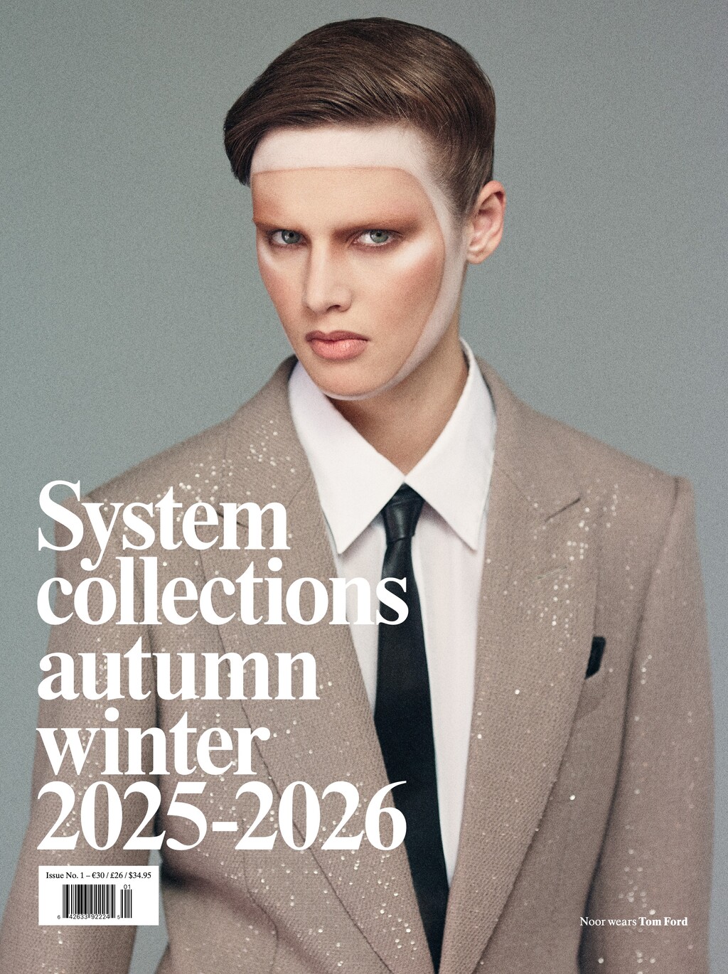 System Magazine - © Artlist