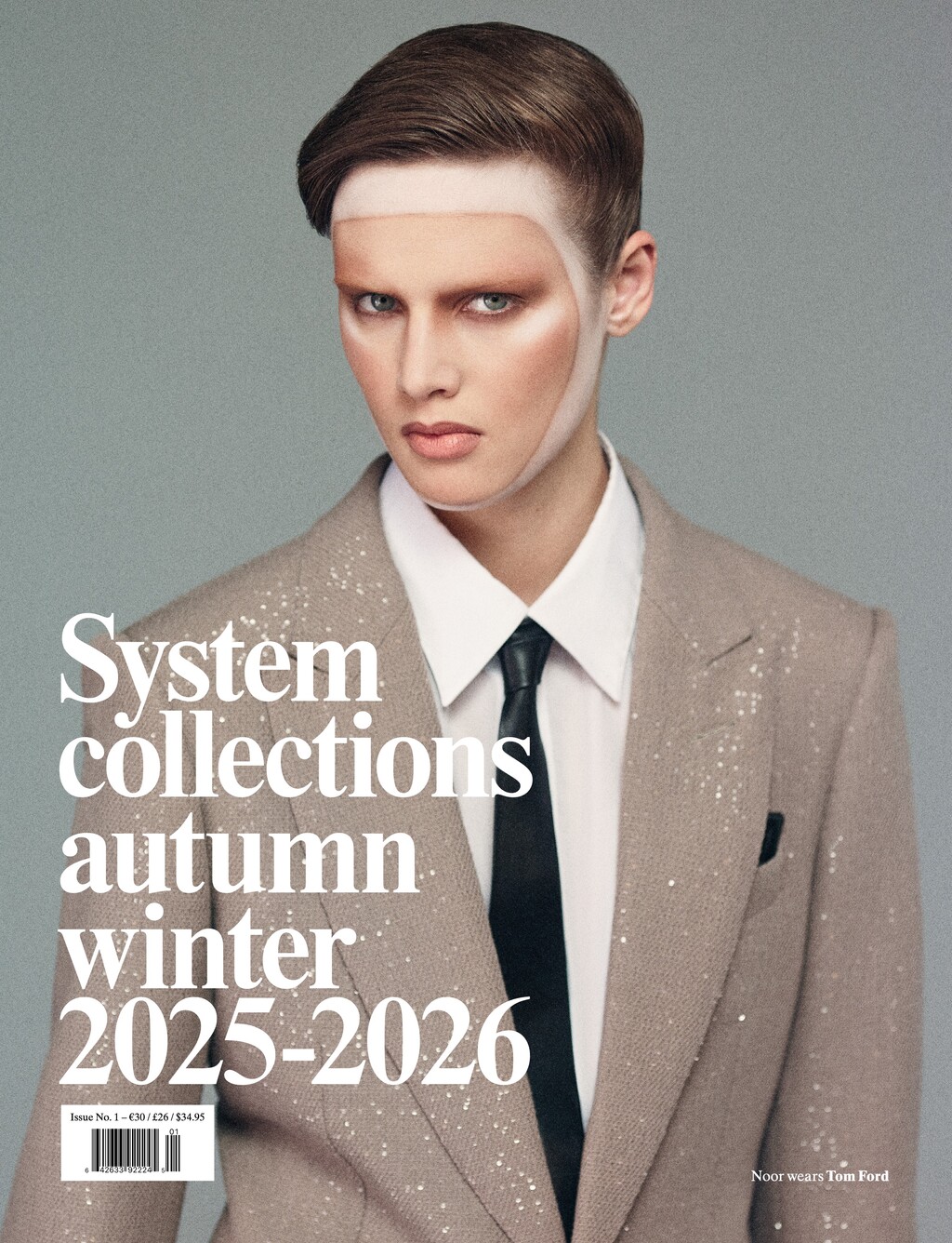 System Magazine - © Artlist