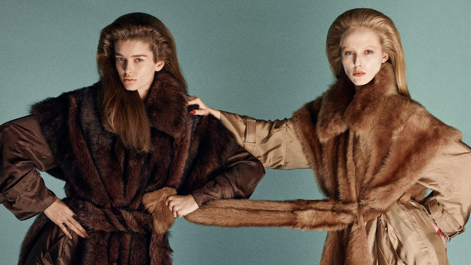 System Magazine - © Artlist