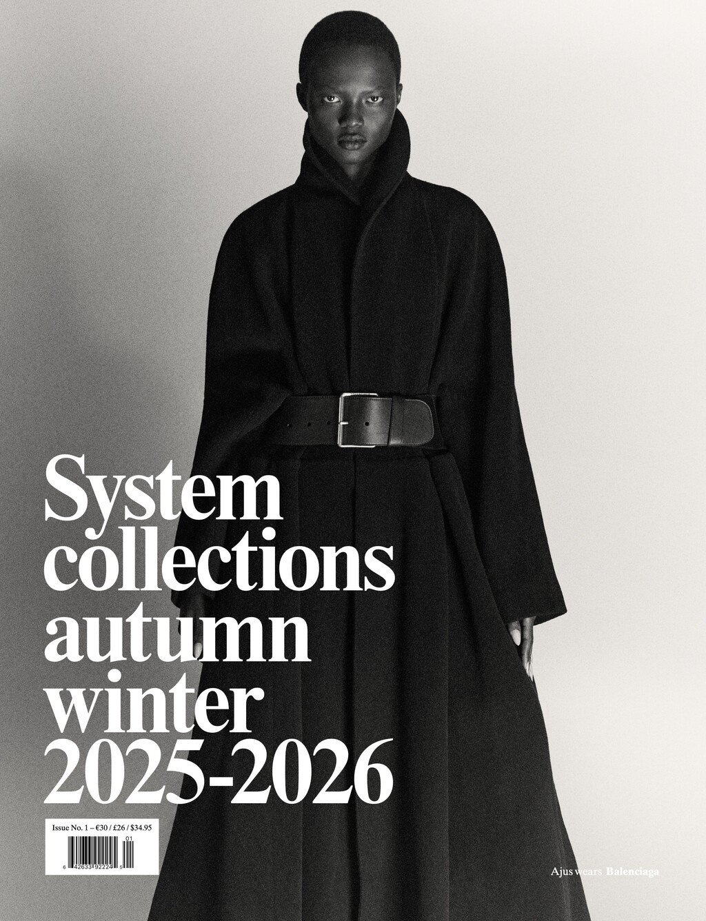 System Magazine - © Artlist