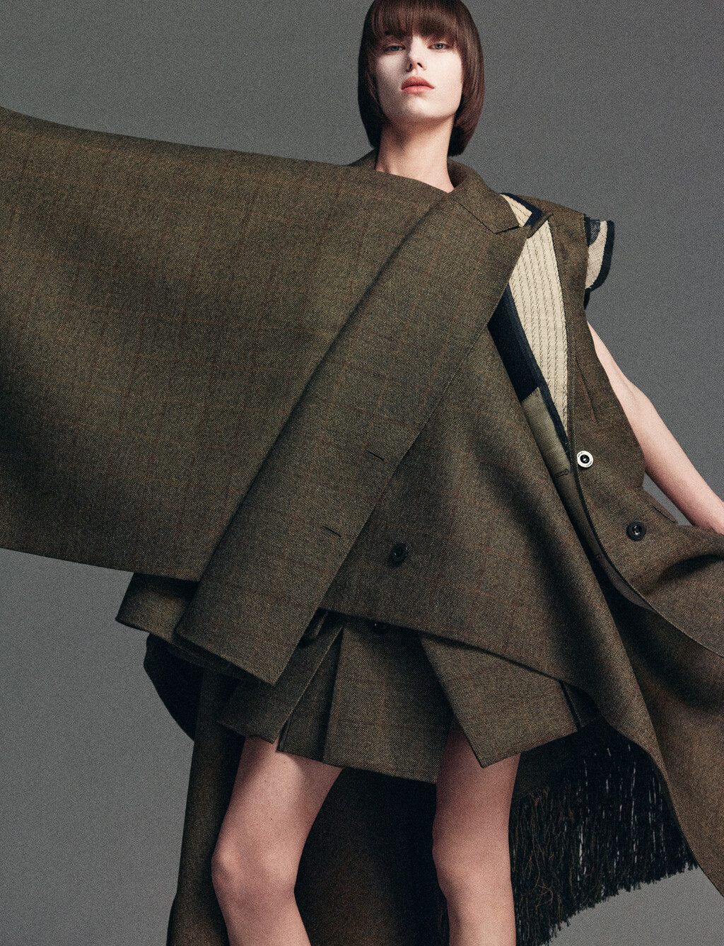 System Magazine - © Artlist