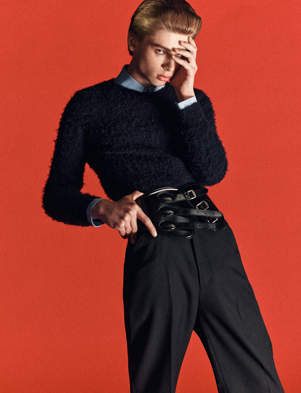 System Magazine - © Artlist