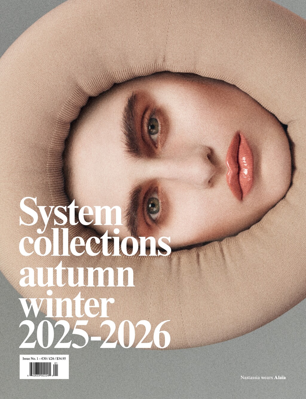 System Magazine - © Artlist