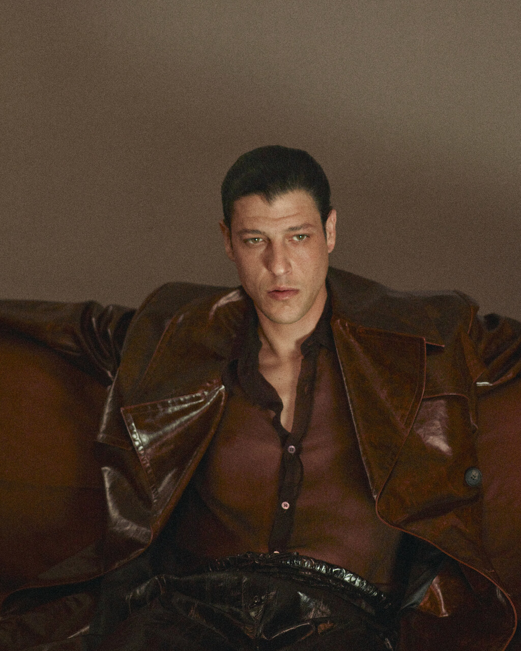 T Magazine - © Artlist