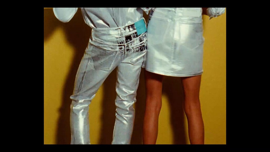 Calvin Klein - © Artlist