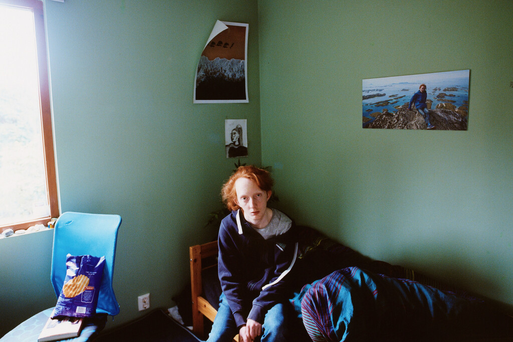 Birk - © Artlist