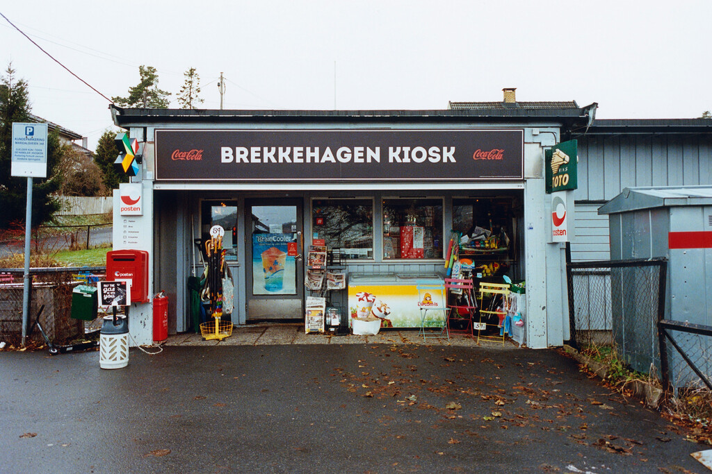 Birk - © Artlist