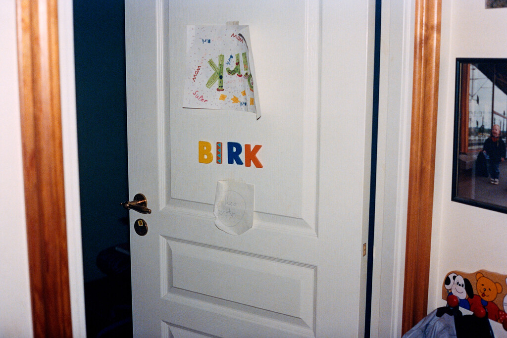Birk - © Artlist