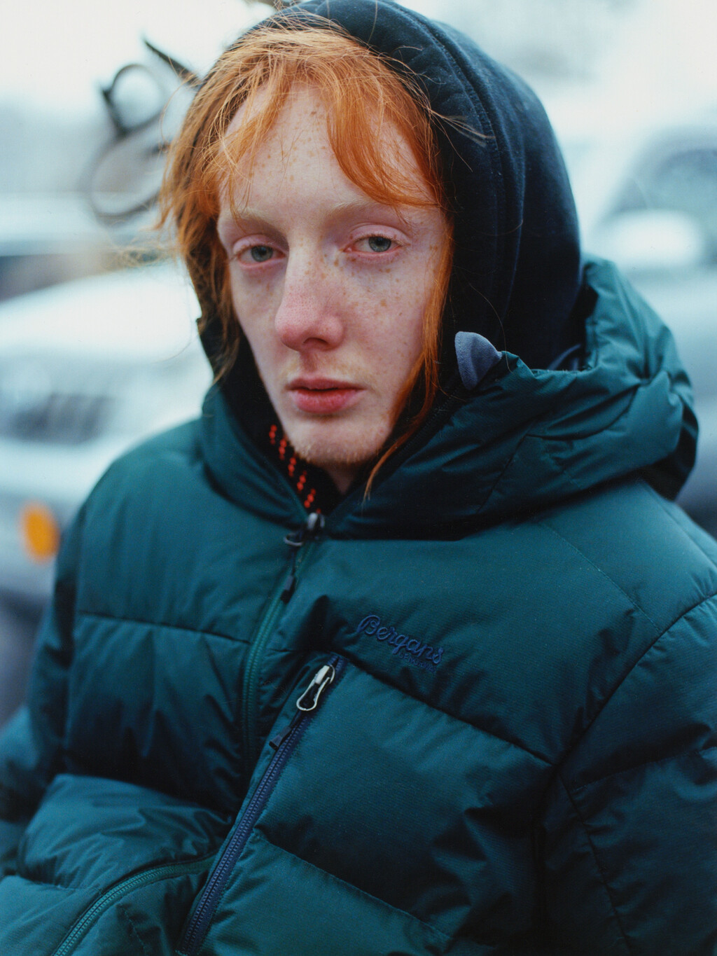 Birk - © Artlist