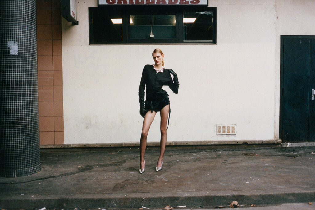 Bodine - © Artlist