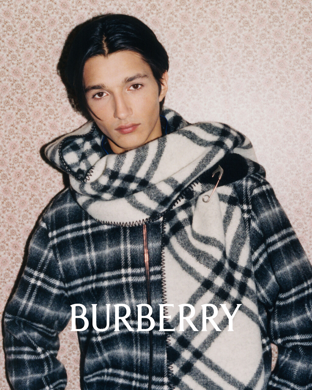 Burberry - © Artlist