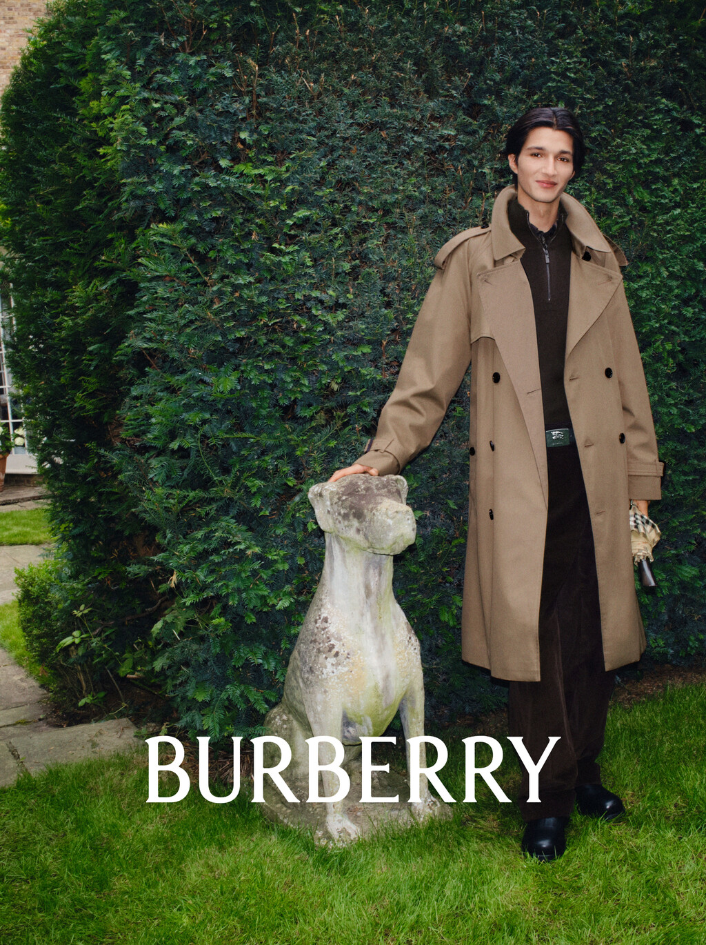 Burberry - © Artlist