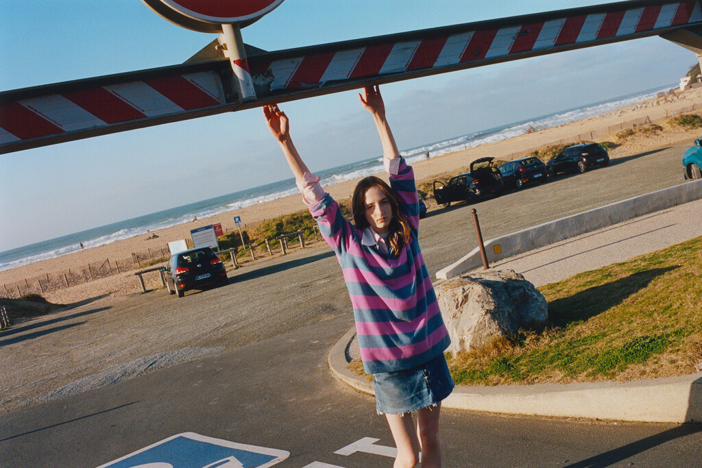 Guest In Residence - © Artlist