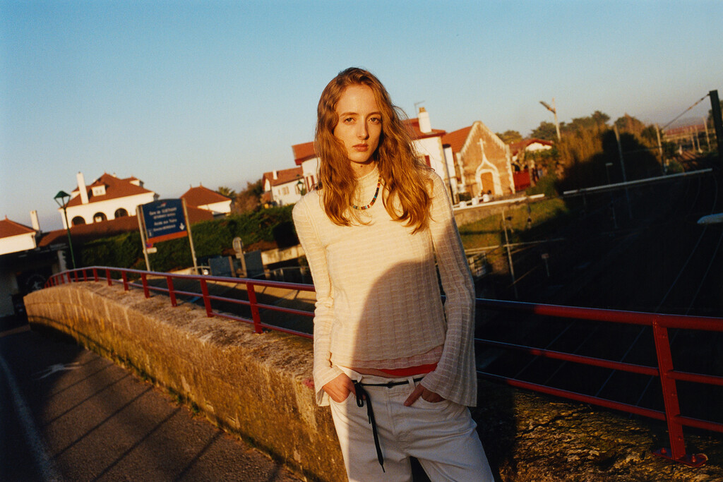 Guest In Residence - © Artlist