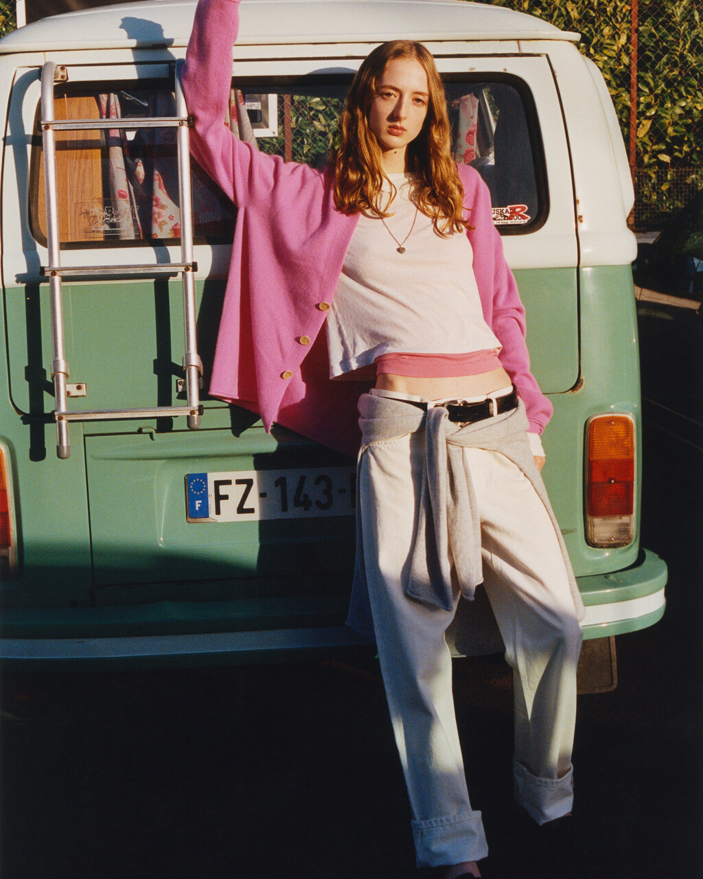 Guest In Residence - © Artlist