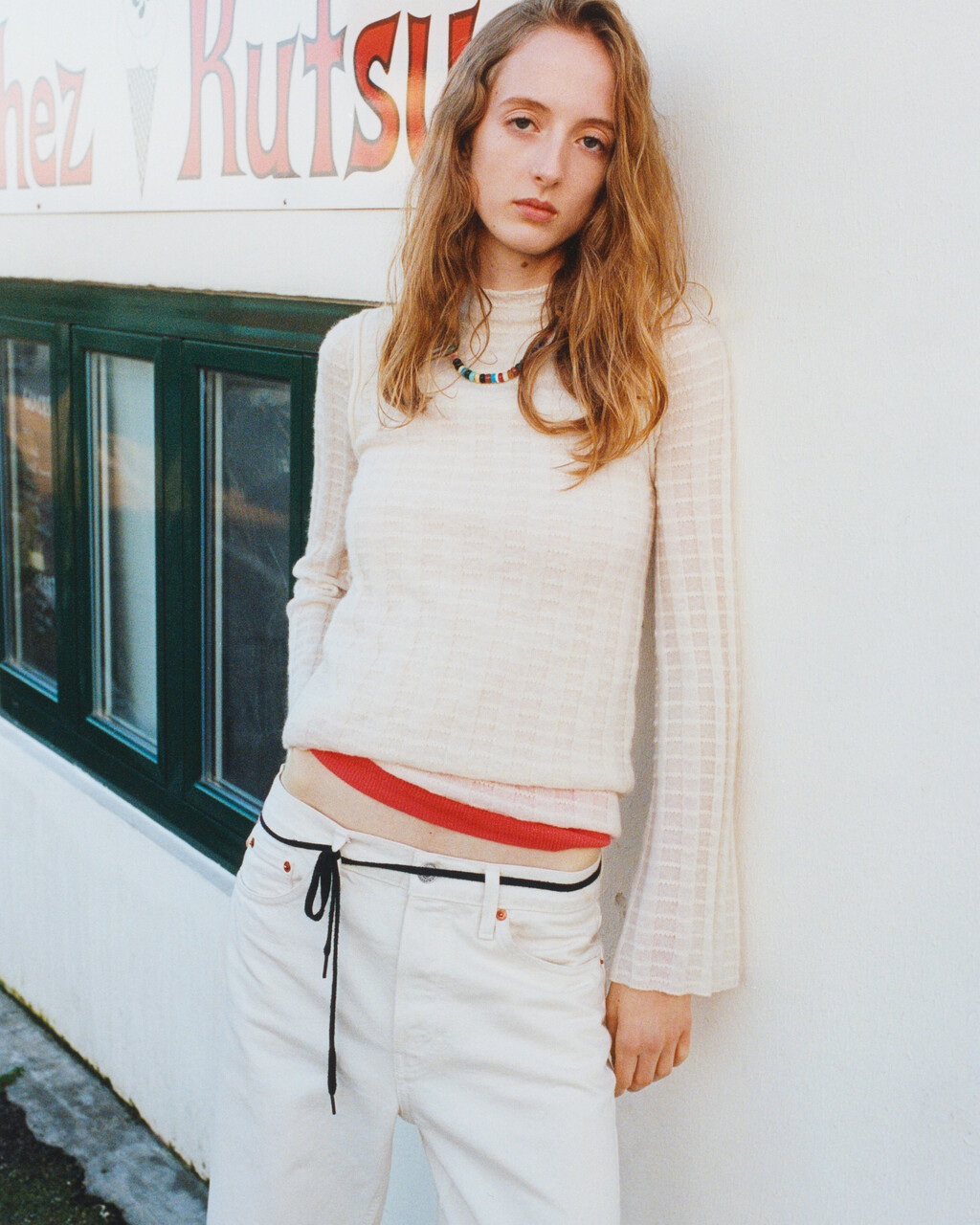 Guest In Residence - © Artlist