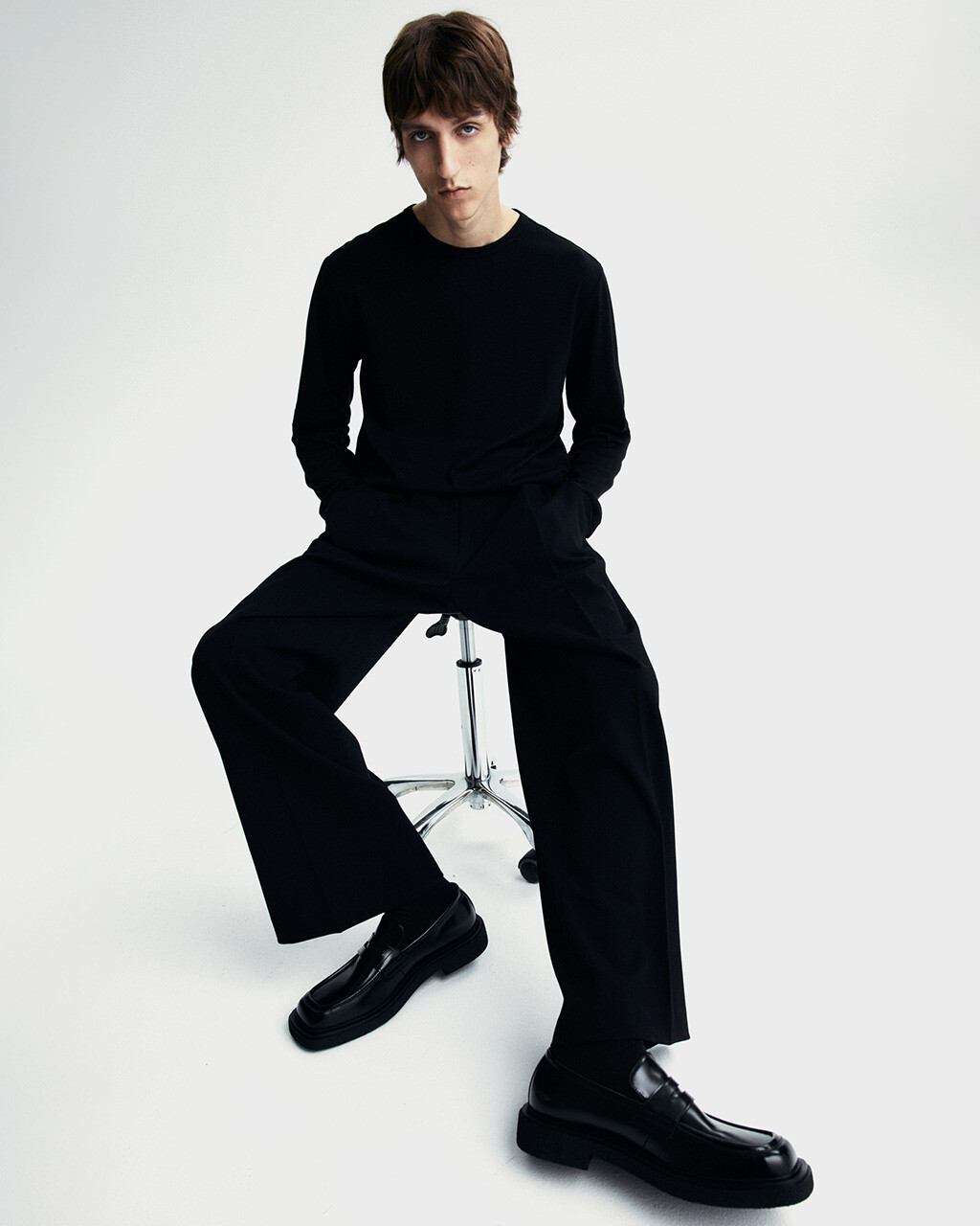 H&M - © Artlist