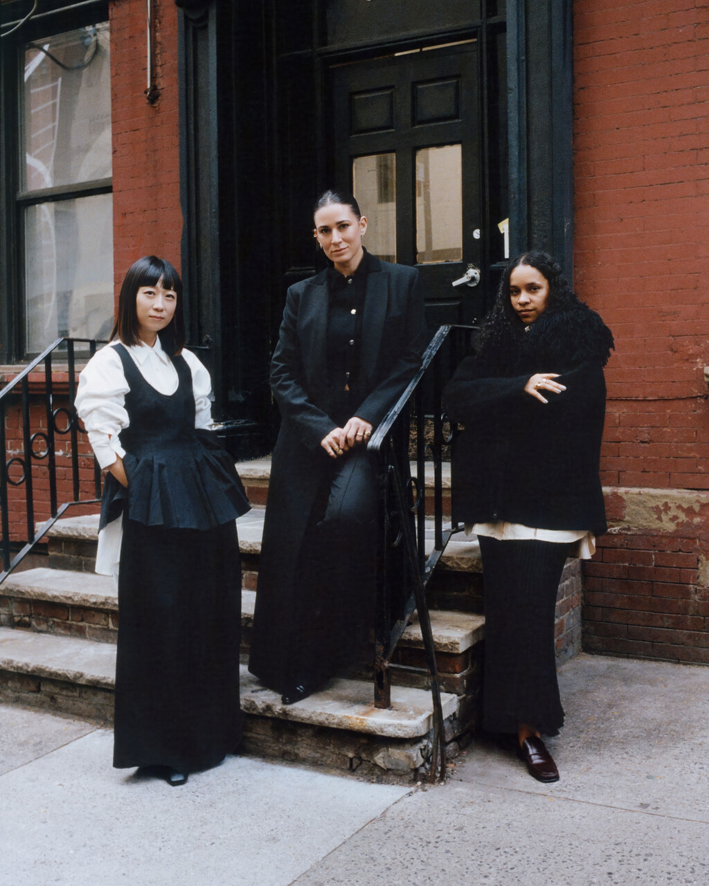 Harper’s Bazaar US - © Artlist