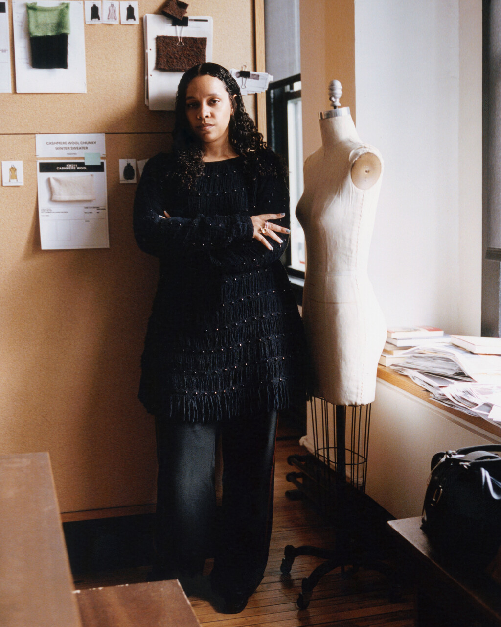 Harper’s Bazaar US - © Artlist