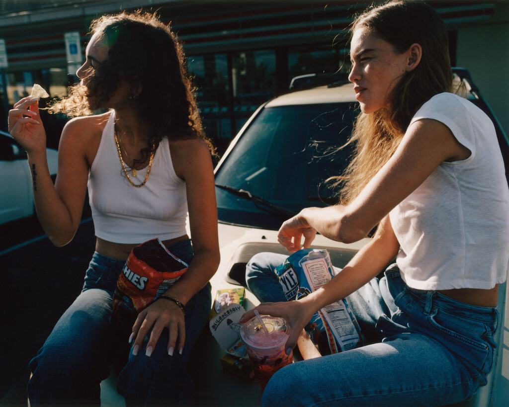 Hawaiian Youth - © Artlist