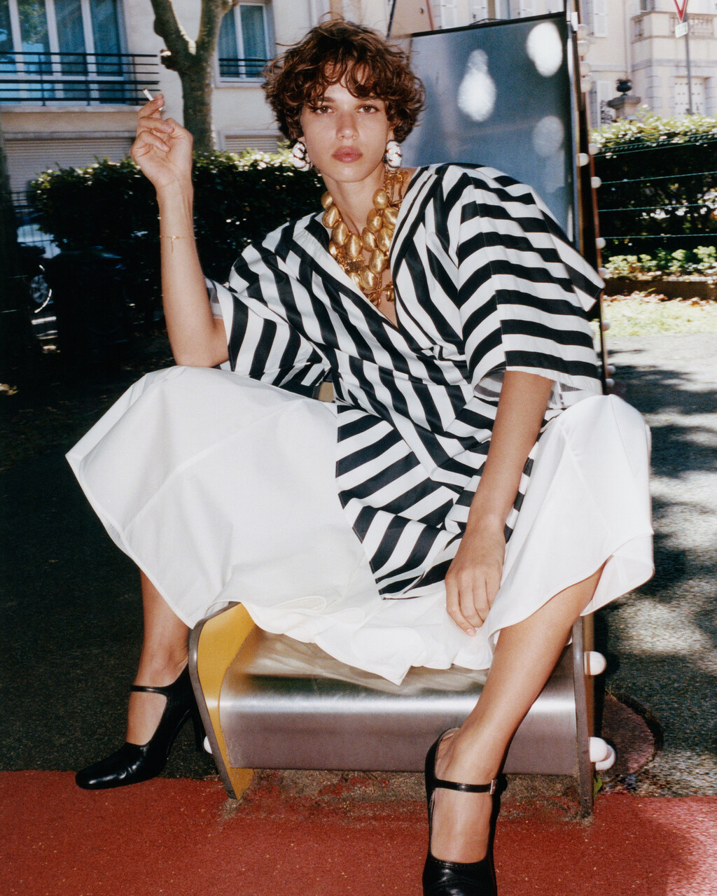 HommeGirls - © Artlist