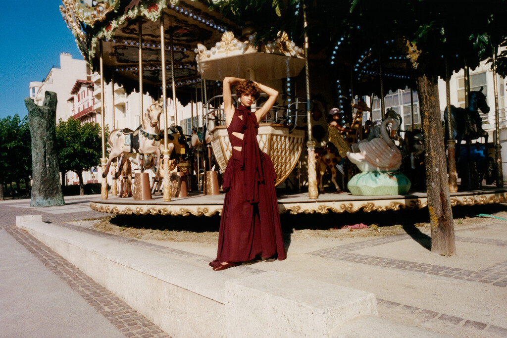 HommeGirls - © Artlist