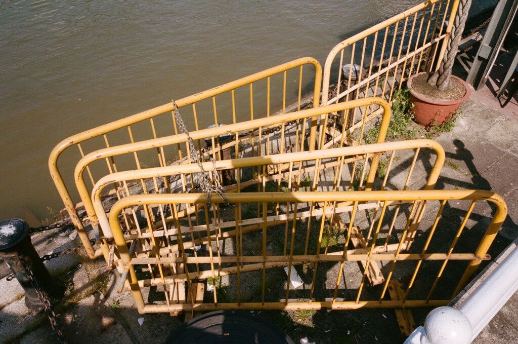 Kilometers Book - © Artlist