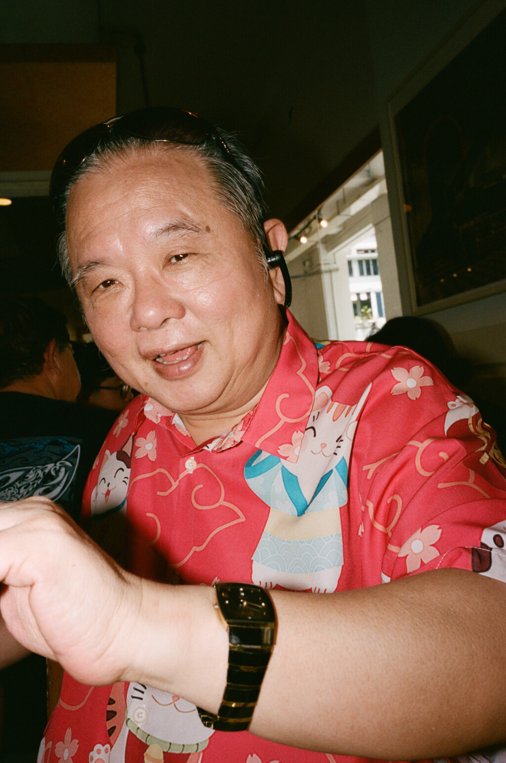 Kilometers - © Artlist