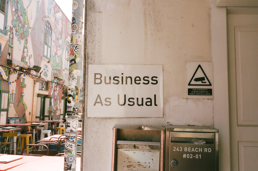 Kilometers - © Artlist